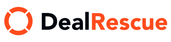 DealRescue logo